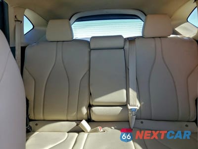 Zdjęcie 10 z 12 samochodu: 2024 ACURA RDX VIN:5J8TC2H32RL032878 - miniatura