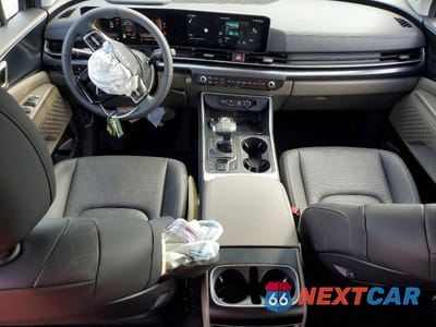 Zdjęcie 8 z 13 samochodu: 2026 KIA CARNIVAL LXS VIN:KNDNB5K34T6552428 - miniatura
