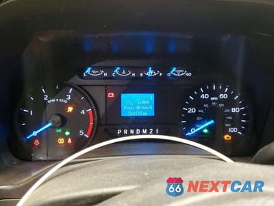 Zdjęcie 9 z 11 samochodu: 2017 FORD F250 SUPER DUTY VIN:1FT7X2BT8HEB66794 - miniatura