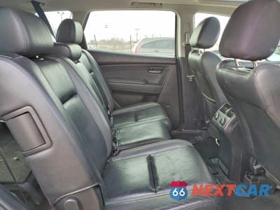 Zdjęcie 11 z 14 samochodu: 2007 MAZDA CX-9 VIN:JM3TB28C870119711 - miniatura