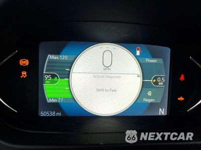 Zdjęcie 9 z 11 samochodu: 2017 CHEVROLET BOLT EV LT VIN:1G1FW6S03H4163277 - miniatura