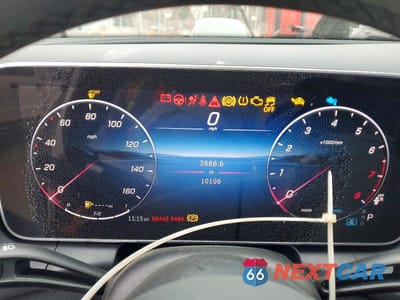 Zdjęcie 9 z 12 samochodu: 2025 MERCEDES-BENZ GLC 300 4MATIC VIN:W1NKM4HB7SF268451 - miniatura