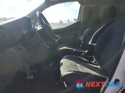 Zdjęcie 7 z 12 samochodu: 2015 NISSAN NV VIN:3N6CM0KN8GK699405 - miniatura