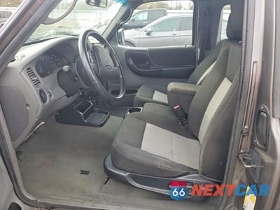 Zdjęcie 7 z 13 samochodu: 2010 FORD RANGER SUPER CAB VIN:1FTKR4EE7APA66581 - miniatura