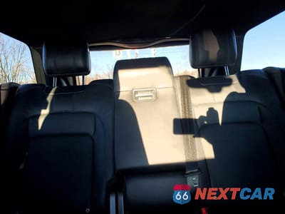 Zdjęcie 10 z 12 samochodu: 2020 LAND ROVER RANGE ROVER HSE VIN:SALGS4RY5LA577056 - miniatura