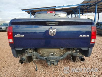 Zdjęcie 6 z 12 samochodu: 2012 DODGE RAM 1500 SLT VIN:1C6RD7GT7CS327385 - miniatura