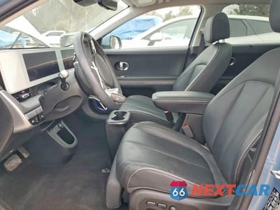 Zdjęcie 7 z 13 samochodu: 2024 HYUNDAI IONIQ 5 LIMITED VIN:KM8KRDDF5RU277796 - miniatura