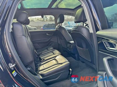 Zdjęcie 10 z 14 samochodu: 2017 AUDI Q7 PREMIUM PLUS VIN:WA1LAAF78HD004316 - miniatura