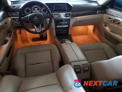 Zdjęcie 8 z 11 samochodu: 2014 MERCEDES-BENZ E 350 VIN:WDDHF5KB0EA791554 - miniatura
