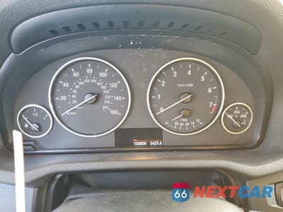 Zdjęcie 9 z 13 samochodu: 2011 BMW X3 XDRIVE28I VIN:5UXWX5C51BL709840 - miniatura