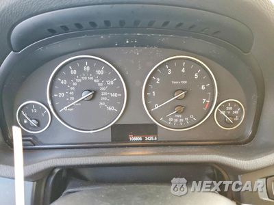 Zdjęcie 9 z 13 samochodu: 2011 BMW X3 XDRIVE28I VIN:5UXWX5C51BL709840 - miniatura