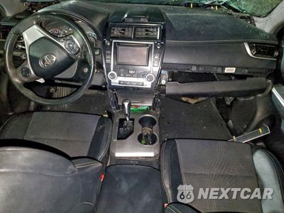 Zdjęcie 8 z 12 samochodu: 2012 TOYOTA CAMRY BASE VIN:4T1BF1FK6CU113000 - miniatura