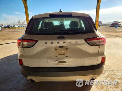Zdjęcie 6 z 14 samochodu: 2021 FORD ESCAPE S VIN:1FMCU0F66MUA42146 - miniatura