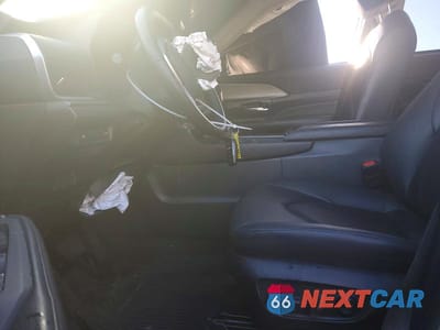 Zdjęcie 7 z 14 samochodu: 2024 TOYOTA GRAND HIGHLANDER XLE VIN:5TDAAAB52RS020728 - miniatura