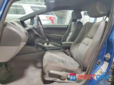 Zdjęcie 7 z 12 samochodu: 2006 HONDA CIVIC LX VIN:1HGFA16576L131872 - miniatura