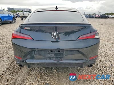 Zdjęcie 6 z 13 samochodu: 2024 ACURA INTEGRA A-SPEC VIN:19UDE4H34RA013092 - miniatura