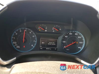 Zdjęcie 9 z 12 samochodu: 2021 CHEVROLET EQUINOX LS VIN:3GNAXHEV4MS161606 - miniatura