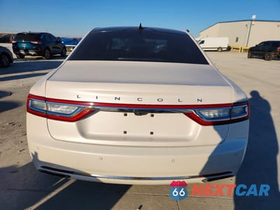 Zdjęcie 6 z 12 samochodu: 2019 LINCOLN CONTINENTAL RESERVE VIN:1LN6L9RP2K5607525 - miniatura