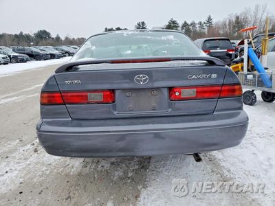 Zdjęcie 6 z 12 samochodu: 1997 TOYOTA CAMRY CE VIN:4T1BG22K5VU107040 - miniatura