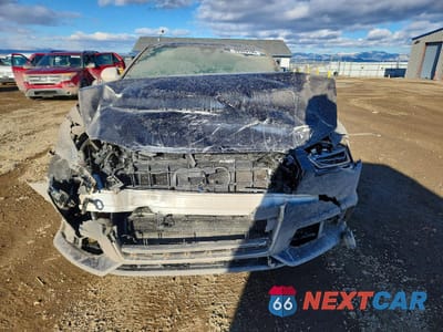 Piąte zdjęcie samochodu w środku: 2018 AUDI S6 PRESTIGE VIN:WAUHFAFC0JN104305 - miniatura