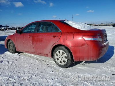 Drugie zdjęcie samochodu z przodu: 2011 TOYOTA CAMRY BASE VIN:4T4BF3EK4BR168708 - miniatura
