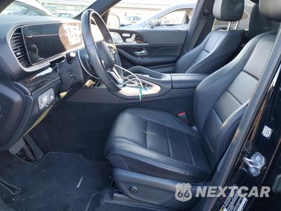 Zdjęcie 7 z 14 samochodu: 2020 MERCEDES-BENZ GLE 350 4MATIC VIN:4JGFB4KE5LA031985 - miniatura