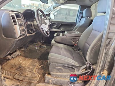 Zdjęcie 7 z 12 samochodu: 2015 CHEVROLET 1500 VIN:1GCNKREC6FZ332830 - miniatura