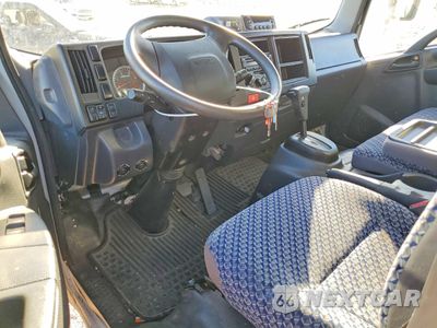 Zdjęcie 8 z 12 samochodu: 2024 CHEVROLET 4500XD VIN:JALCDW161R7K01402 - miniatura