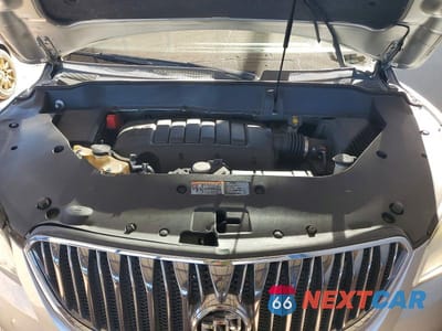 Zdjęcie 11 z 12 samochodu: 2014 BUICK ENCLAVE VIN:5GAKRBKD1EJ118667 - miniatura