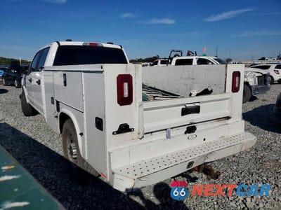 Drugie zdjęcie samochodu z przodu: 2021 FORD F250 SUPER DUTY VIN:1FD7W2A67MED98579 - miniatura