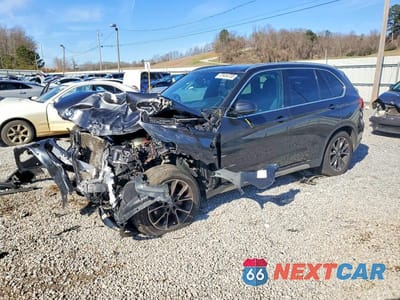 2018 BMW X5 XDRIVE35I 5UXKR0C58J0Y04553 - główne zdjęcie licytacji z USA - miniatura