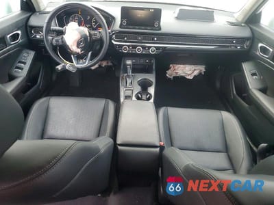 Zdjęcie 8 z 12 samochodu: 2024 HONDA CIVIC EXL VIN:19XFL1H7XRE008071 - miniatura