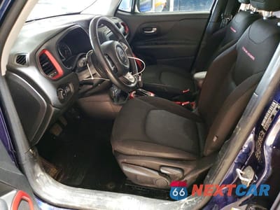 Zdjęcie 7 z 11 samochodu: 2016 JEEP RENEGADE TRAILHAWK VIN:ZACCJBCT4GPC47487 - miniatura