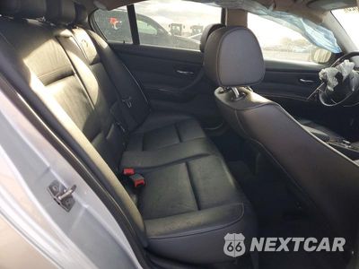 Zdjęcie 10 z 12 samochodu: 2011 BMW 328 XI SULEV VIN:WBAPK5G51BNN28141 - miniatura
