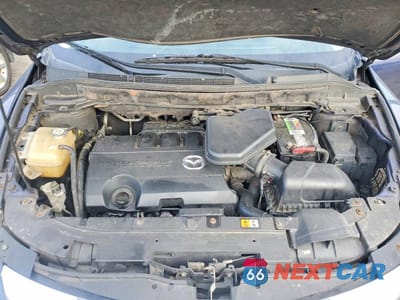 Zdjęcie 12 z 12 samochodu: 2012 MAZDA CX-9 VIN:JM3TB3CV7C0357932 - miniatura