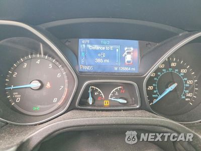 Zdjęcie 9 z 13 samochodu: 2014 FORD FOCUS SE VIN:1FADP3K22EL326522 - miniatura