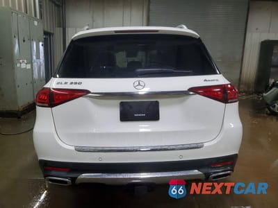 Zdjęcie 6 z 13 samochodu: 2020 MERCEDES-BENZ GLE 350 4MATIC VIN:4JGFB4KB9LA059097 - miniatura