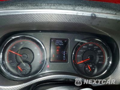 Zdjęcie 9 z 14 samochodu: 2012 DODGE CHARGER R/T VIN:2C3CDXCT7CH279063 - miniatura