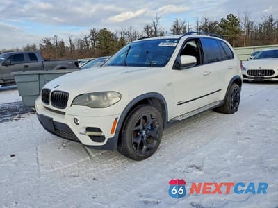 2012 BMW X5 XDRIVE35I 5UXZV4C54CL743771 - główne zdjęcie licytacji z USA - miniatura