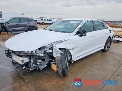 2023 KIA K5 LXS 5XXG14J28PG213046 - główne zdjęcie licytacji z USA - miniatura