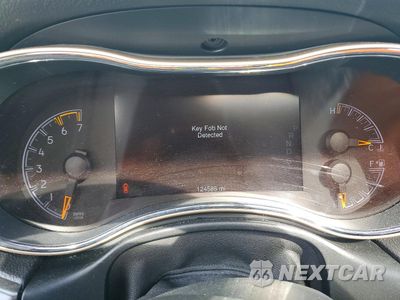 Zdjęcie 9 z 14 samochodu: 2014 JEEP GRAND CHEROKEE LIMITED VIN:1C4RJEBT4EC581114 - miniatura