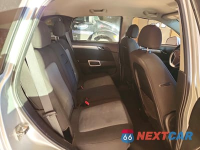 Zdjęcie 11 z 14 samochodu: 2012 CHEVROLET CAPTIVA SPORT VIN:3GNAL2EK8CS634680 - miniatura