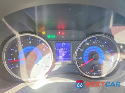 Zdjęcie 9 z 14 samochodu: 2016 SUBARU CROSSTREK 2.0I HYBRID VIN:JF2GPBBC9GH250279 - miniatura