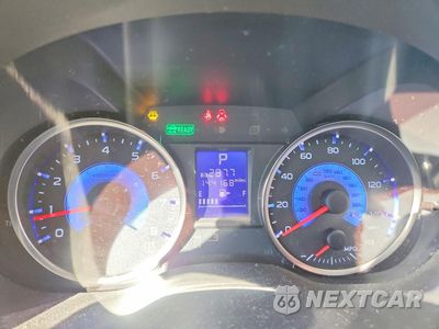 Zdjęcie 9 z 14 samochodu: 2016 SUBARU CROSSTREK 2.0I HYBRID VIN:JF2GPBBC9GH250279 - miniatura