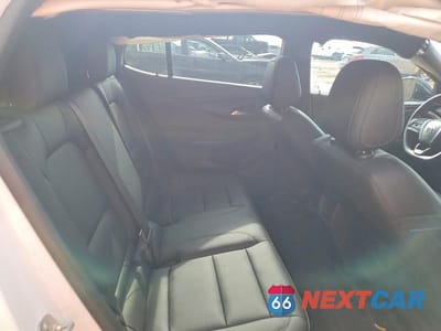 Zdjęcie 11 z 13 samochodu: 2025 BUICK ENVISTA SPORT TOURING VIN:KL47LBEP4SB158169 - miniatura