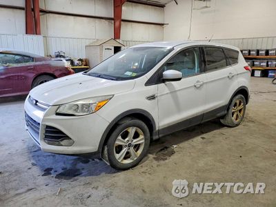 2014 FORD ESCAPE SE 1FMCU9GX1EUD38124 - główne zdjęcie licytacji z USA - miniatura