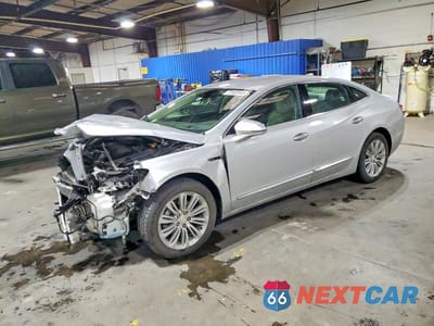 2018 BUICK LACROSSE PREMIUM 1G4ZR5SZ0JU100546 - główne zdjęcie licytacji z USA - miniatura