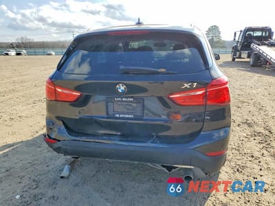 Zdjęcie 6 z 12 samochodu: 2016 BMW X1 XDRIVE28I VIN:WBXHT3C39G5E54994 - miniatura
