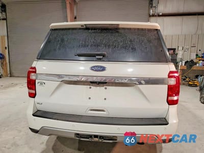 Zdjęcie 6 z 12 samochodu: 2020 FORD EXPEDITION XLT VIN:1FMJU1JT3LEA74555 - miniatura