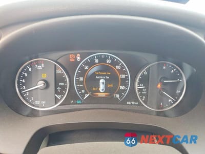 Zdjęcie 9 z 13 samochodu: 2017 BUICK LACROSSE PREMIUM VIN:1G4ZR5SS5HU164207 - miniatura